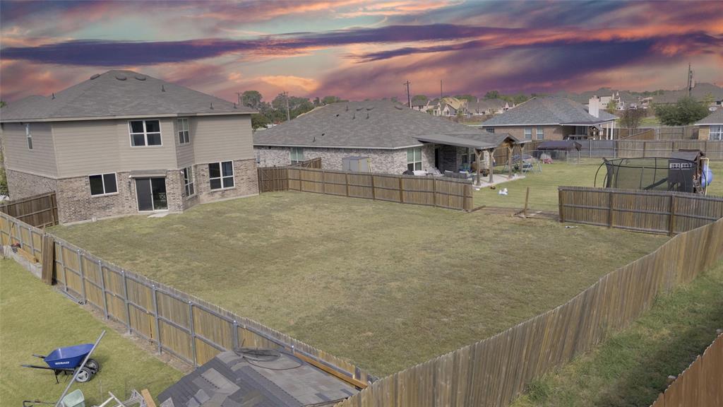 1305 Benwick Drive