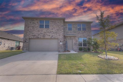 1305 Benwick Drive Van Alstyne TX 75495