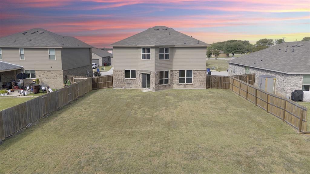 1305 Benwick Drive