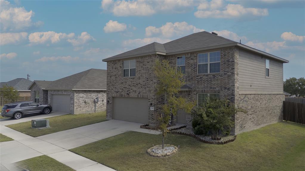 1305 Benwick Drive