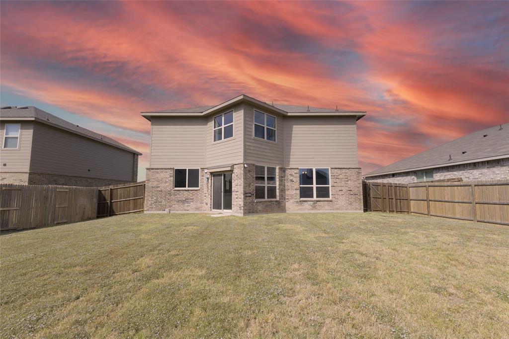 1305 Benwick Drive