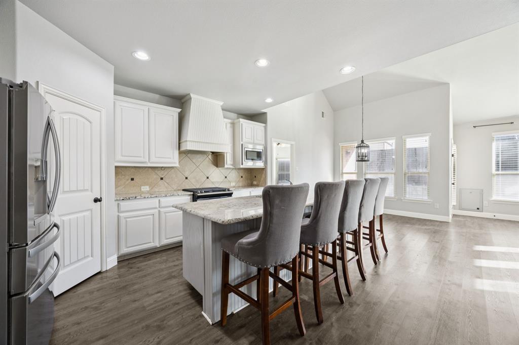 Woodcreek Ph 1-D2 - Residential Lease