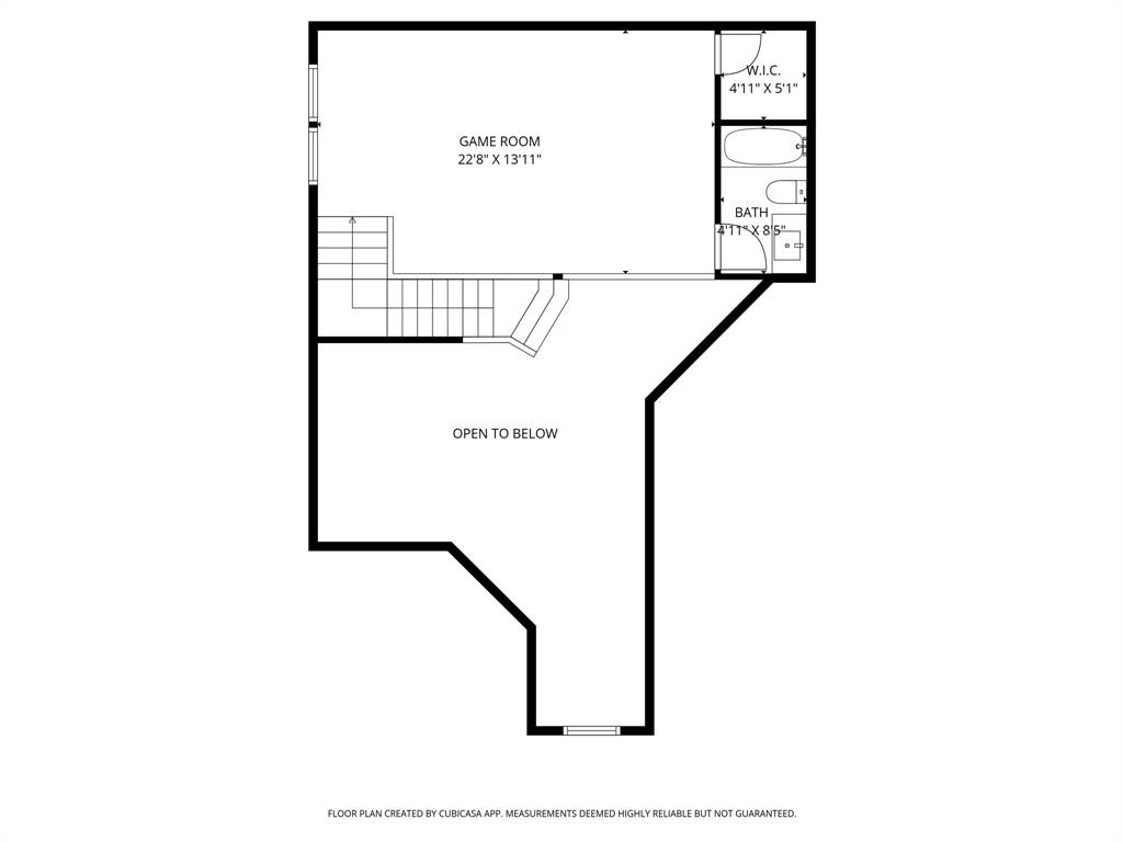 Woodcreek Ph 1-D2 - Residential Lease