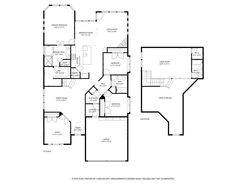 Woodcreek Ph 1-D2 - Residential Lease