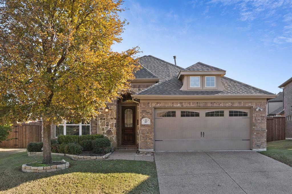 Woodcreek Ph 1-D2 - Residential Lease