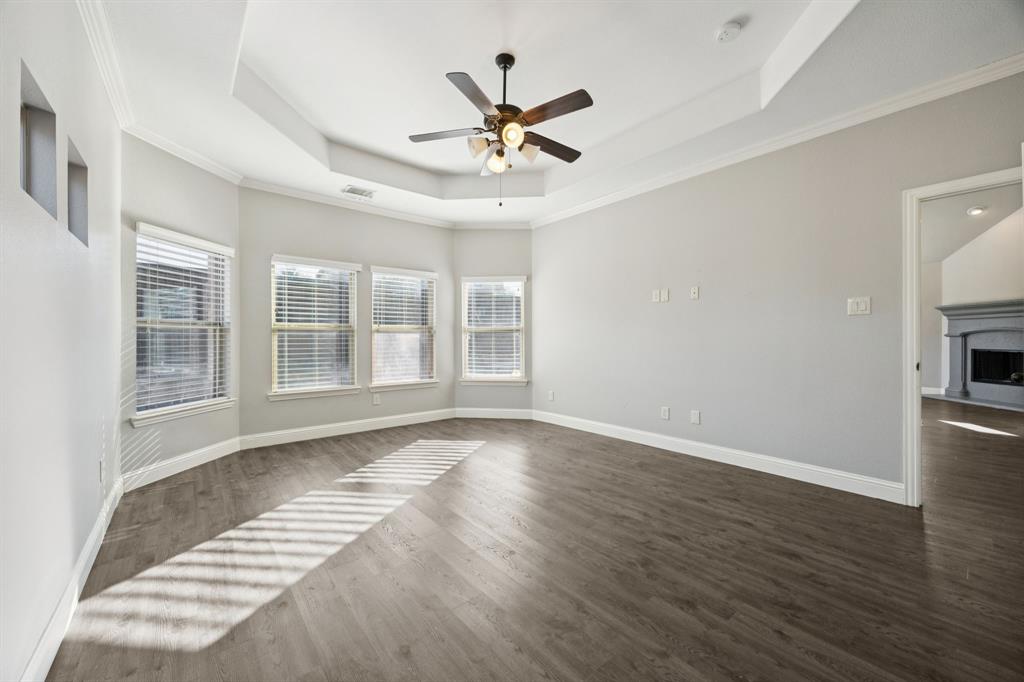 Woodcreek Ph 1-D2 - Residential Lease