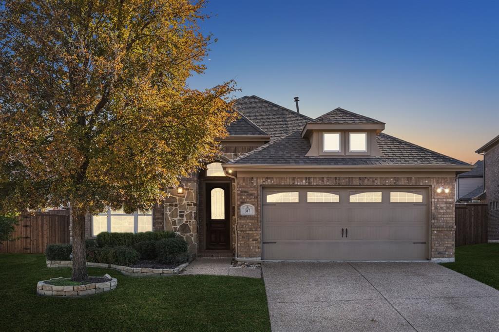 Woodcreek Ph 1-D2 - Residential Lease