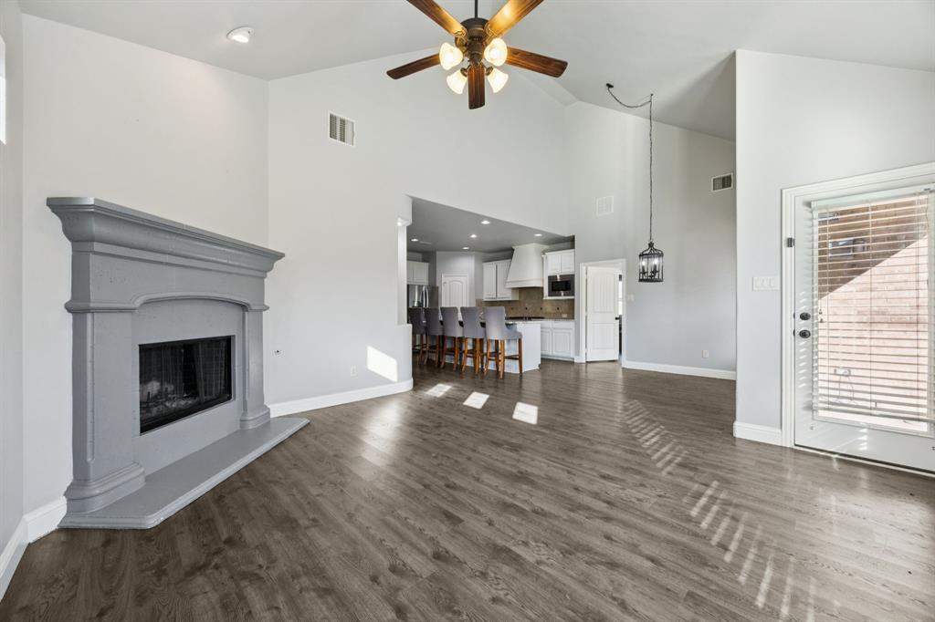 Woodcreek Ph 1-D2 - Residential Lease