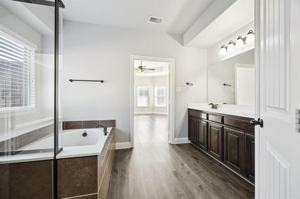 Woodcreek Ph 1-D2 - Residential Lease