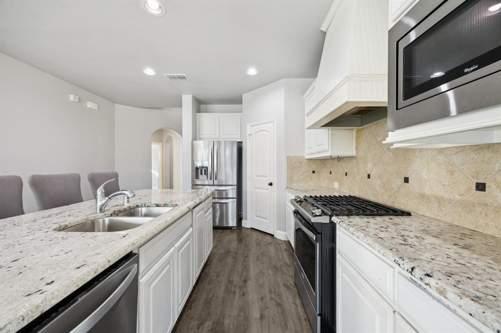 Woodcreek Ph 1-D2 - Residential Lease