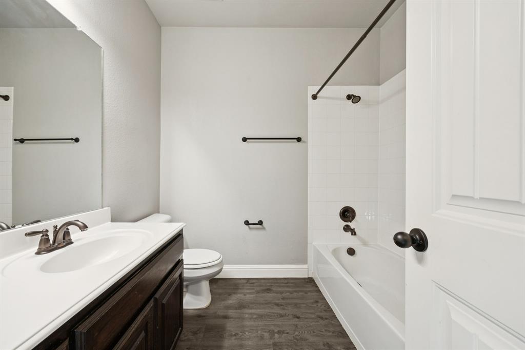 Woodcreek Ph 1-D2 - Residential Lease