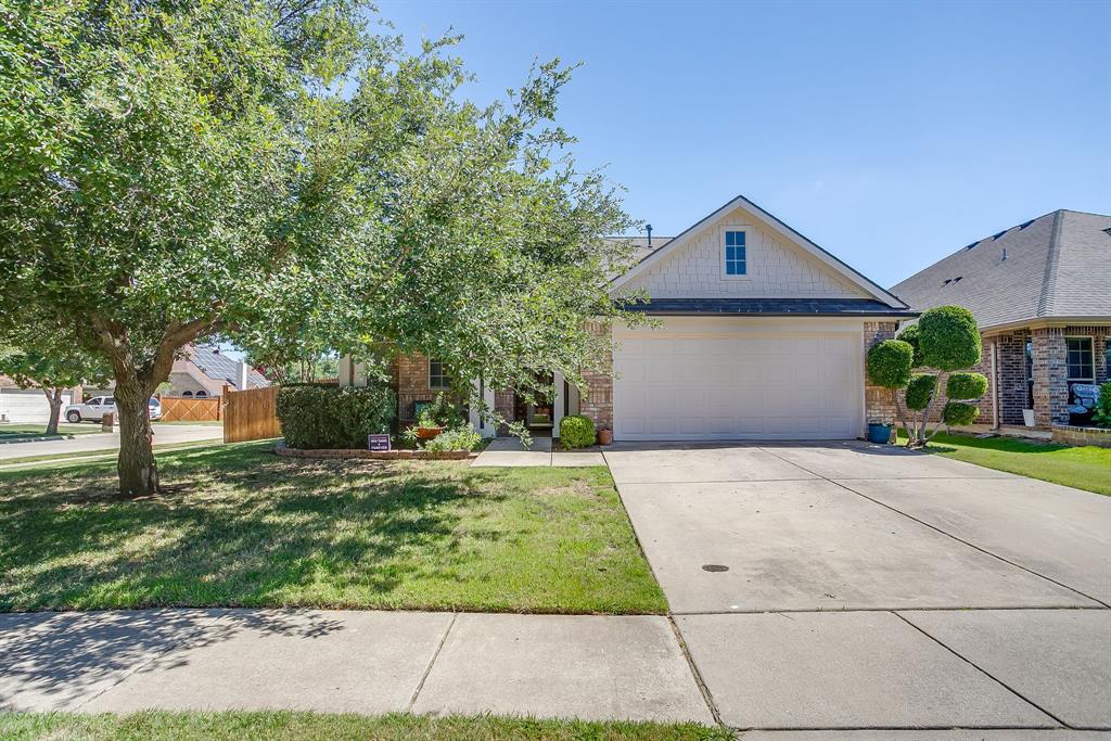 5301 Thornbush Drive