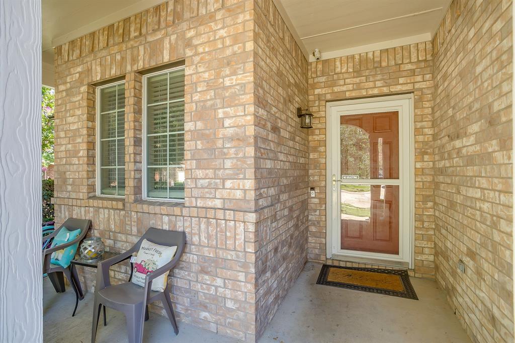 5301 Thornbush Drive