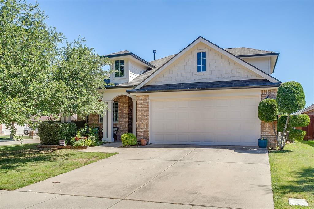 5301 Thornbush Drive