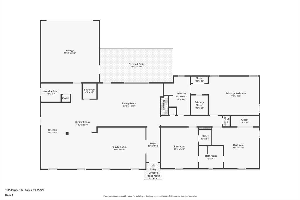 Chapel Downs Sec 04 - Residential
