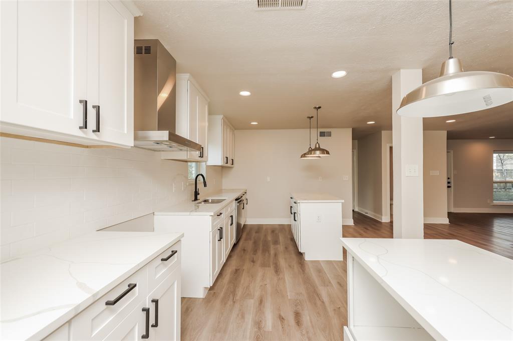 Chapel Downs Sec 04 - Residential