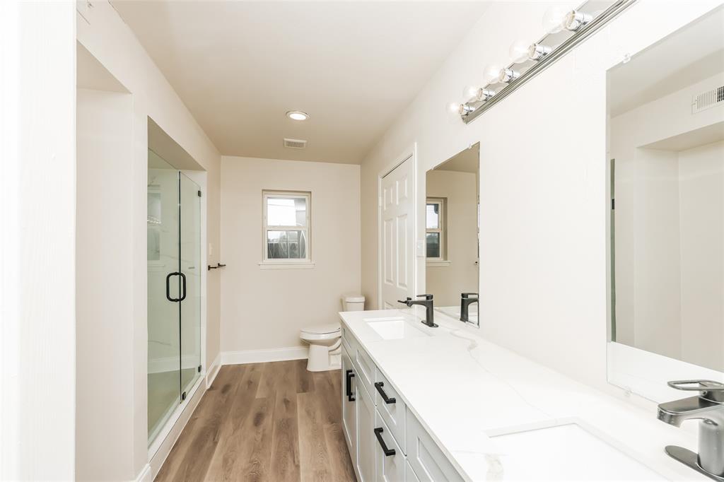 Chapel Downs Sec 04 - Residential