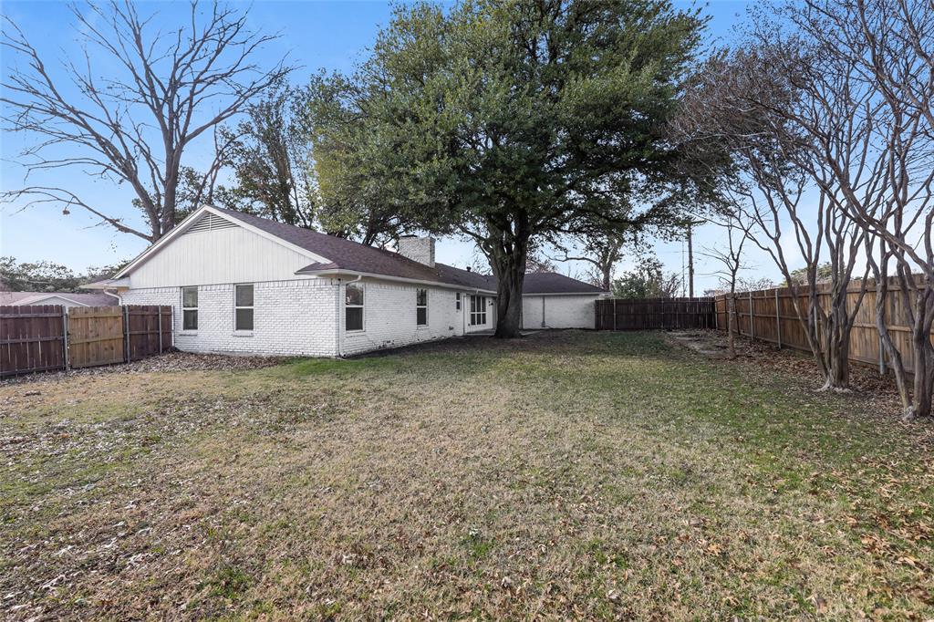 Chapel Downs Sec 04 - Residential