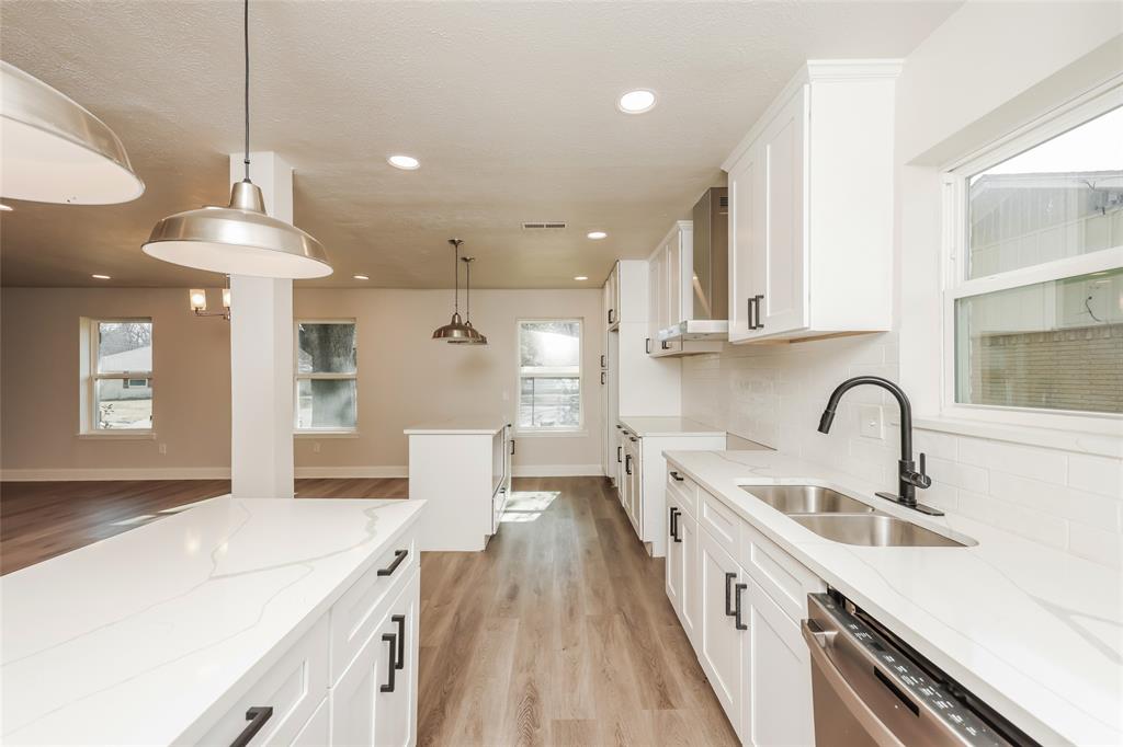 Chapel Downs Sec 04 - Residential