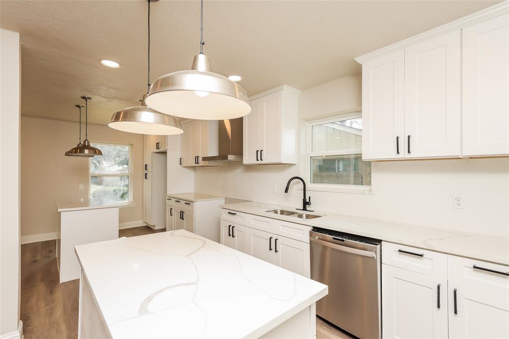 Chapel Downs Sec 04 - Residential