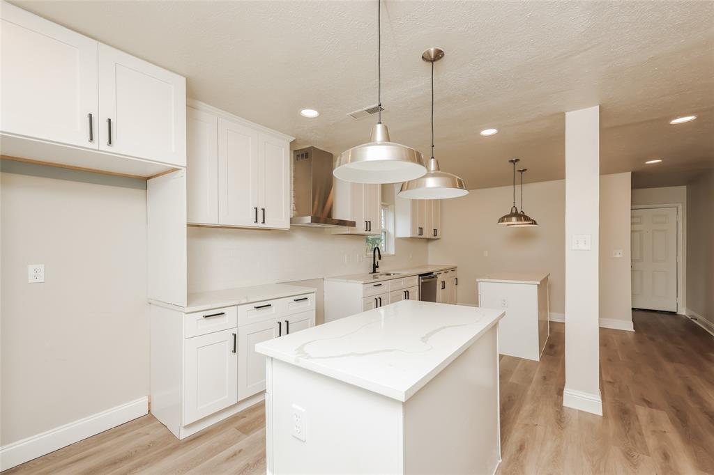 Chapel Downs Sec 04 - Residential