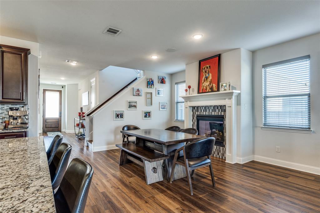 Hamilton Park - Residential