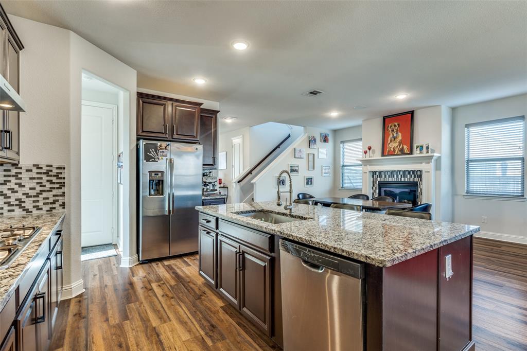 Hamilton Park - Residential