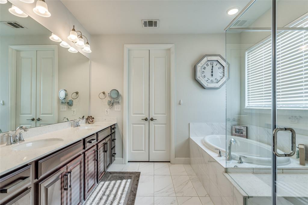 Hamilton Park - Residential