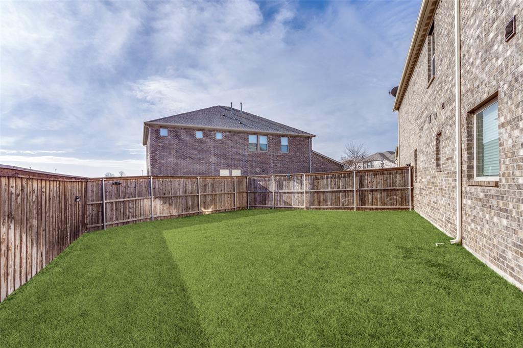 Hamilton Park - Residential