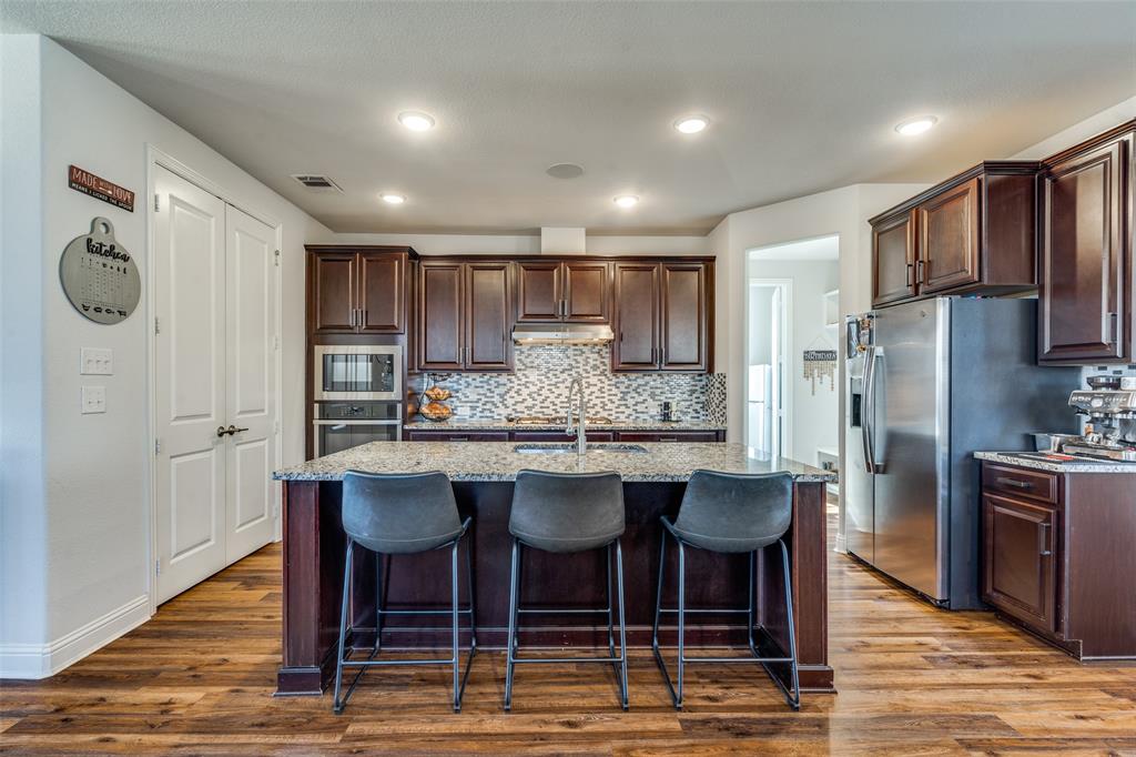 Hamilton Park - Residential