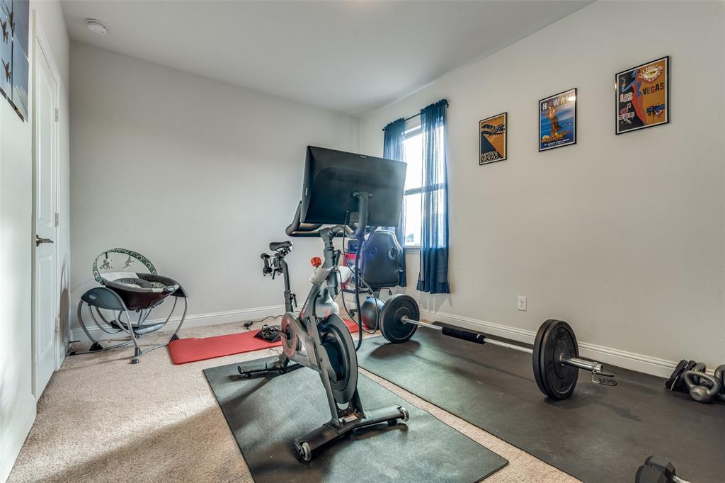 Hamilton Park - Residential