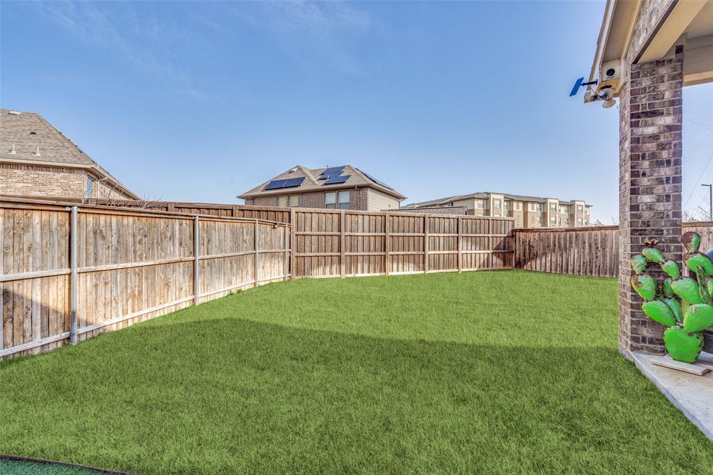 Hamilton Park - Residential