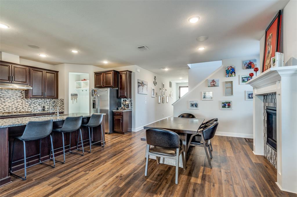 Hamilton Park - Residential