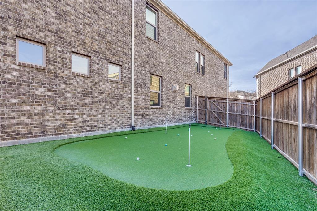 Hamilton Park - Residential