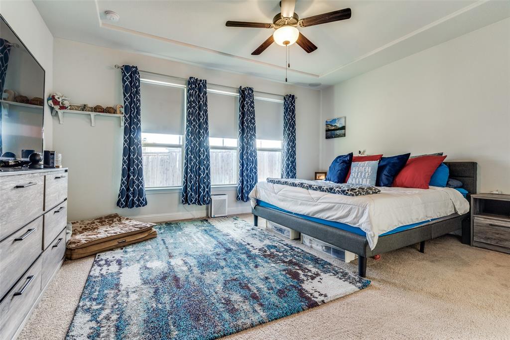 Hamilton Park - Residential