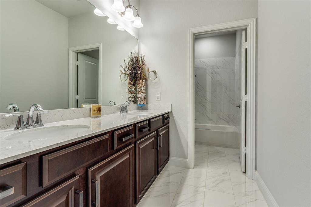 Hamilton Park - Residential