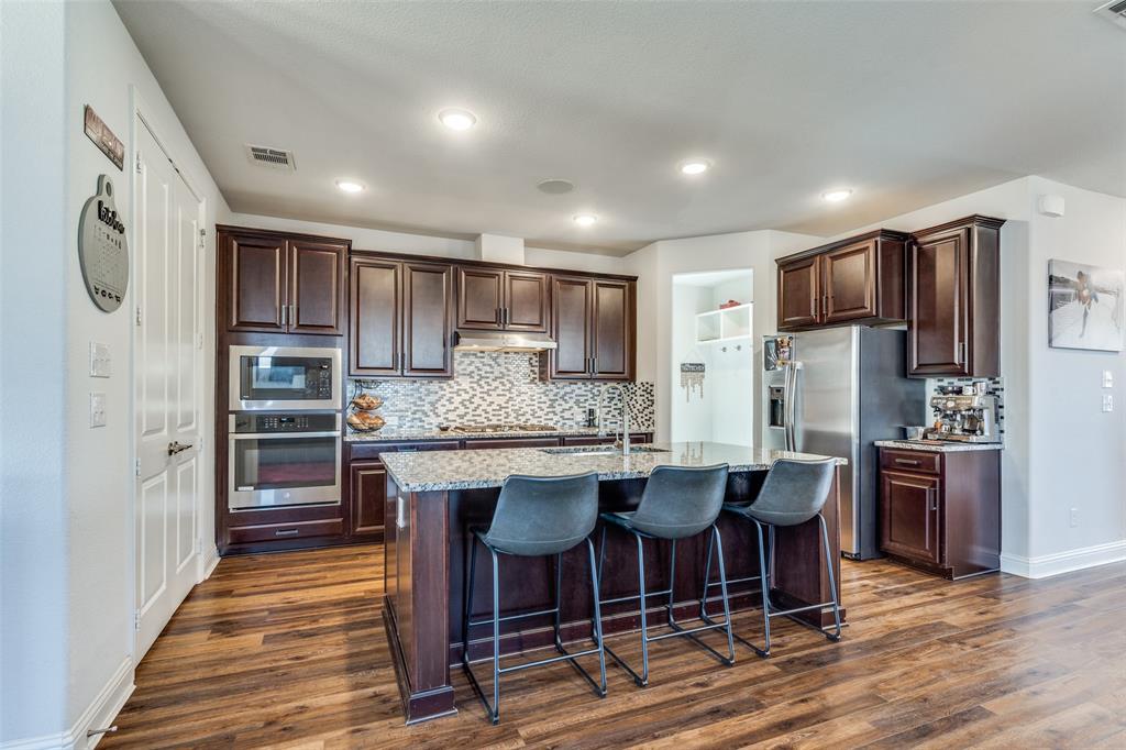 Hamilton Park - Residential