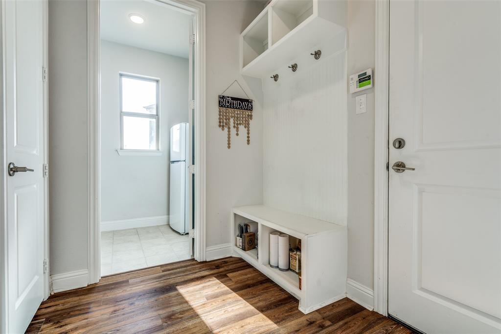 Hamilton Park - Residential