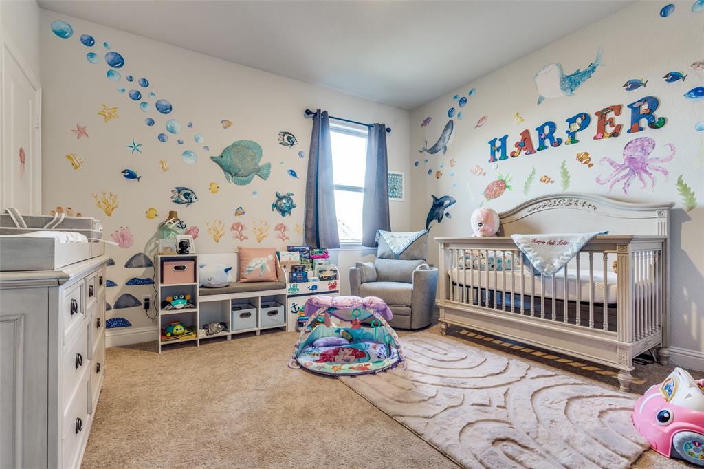 Hamilton Park - Residential