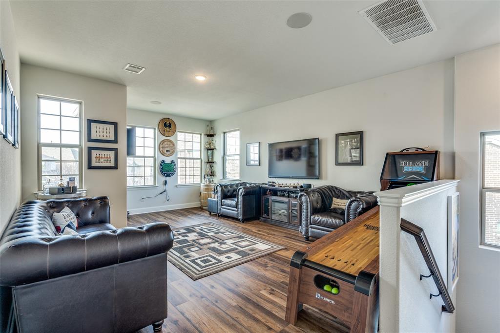 Hamilton Park - Residential