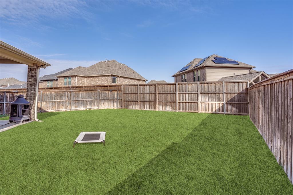 Hamilton Park - Residential