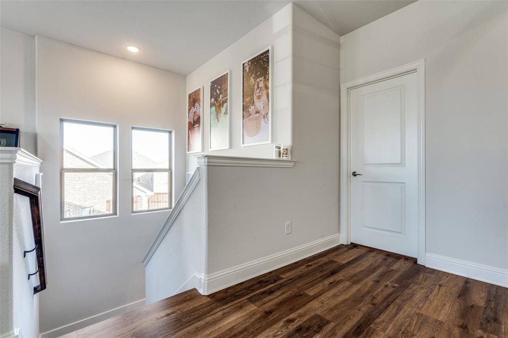 Hamilton Park - Residential