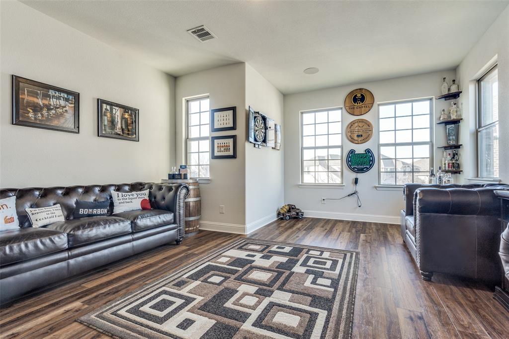 Hamilton Park - Residential