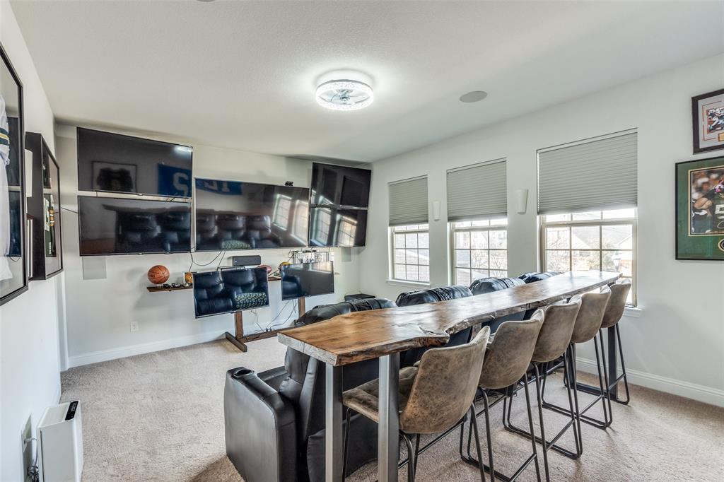 Hamilton Park - Residential