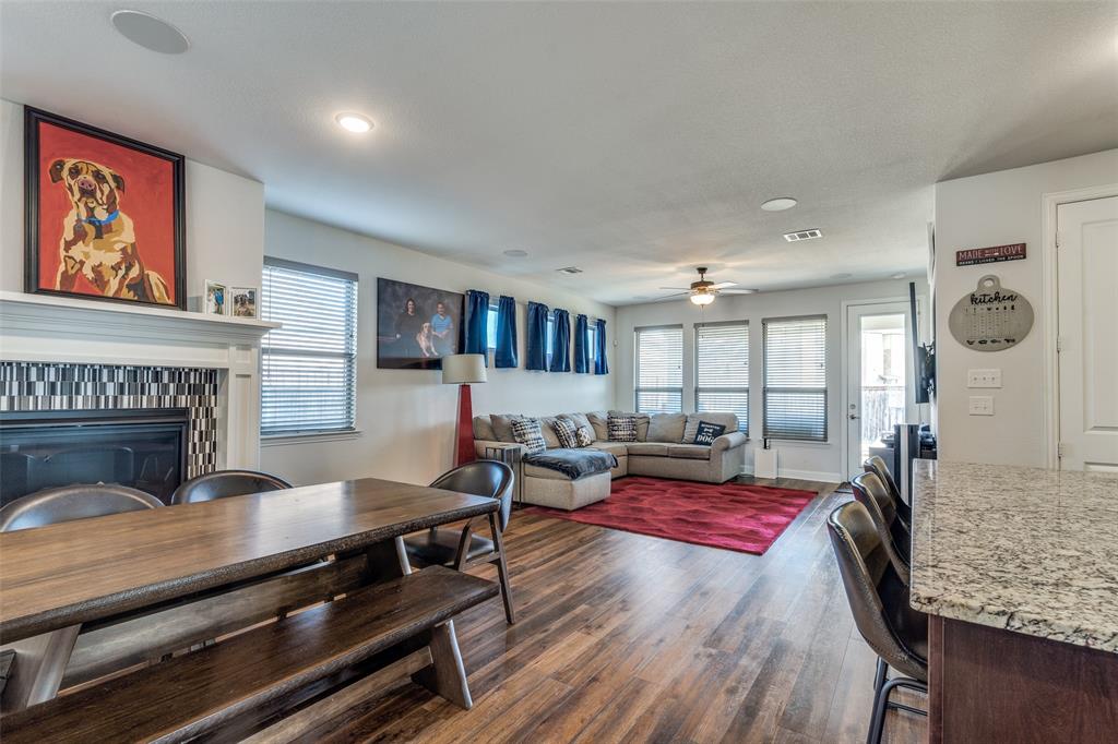 Hamilton Park - Residential