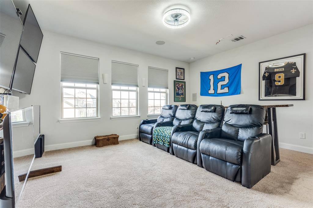 Hamilton Park - Residential