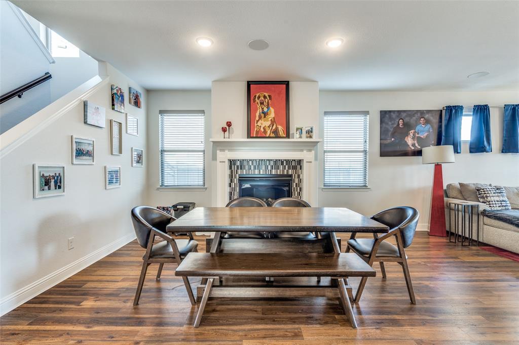 Hamilton Park - Residential