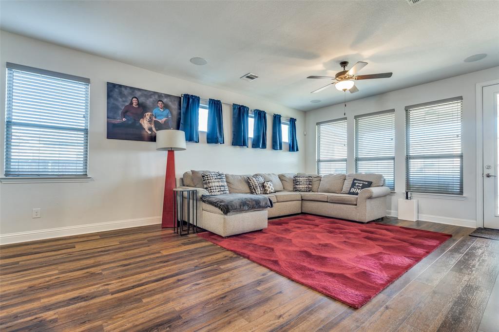 Hamilton Park - Residential