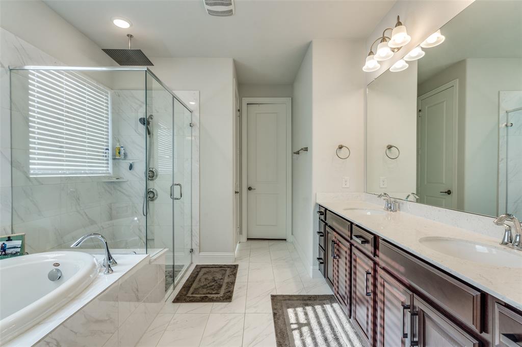 Hamilton Park - Residential