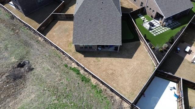 Hamilton Park - Residential